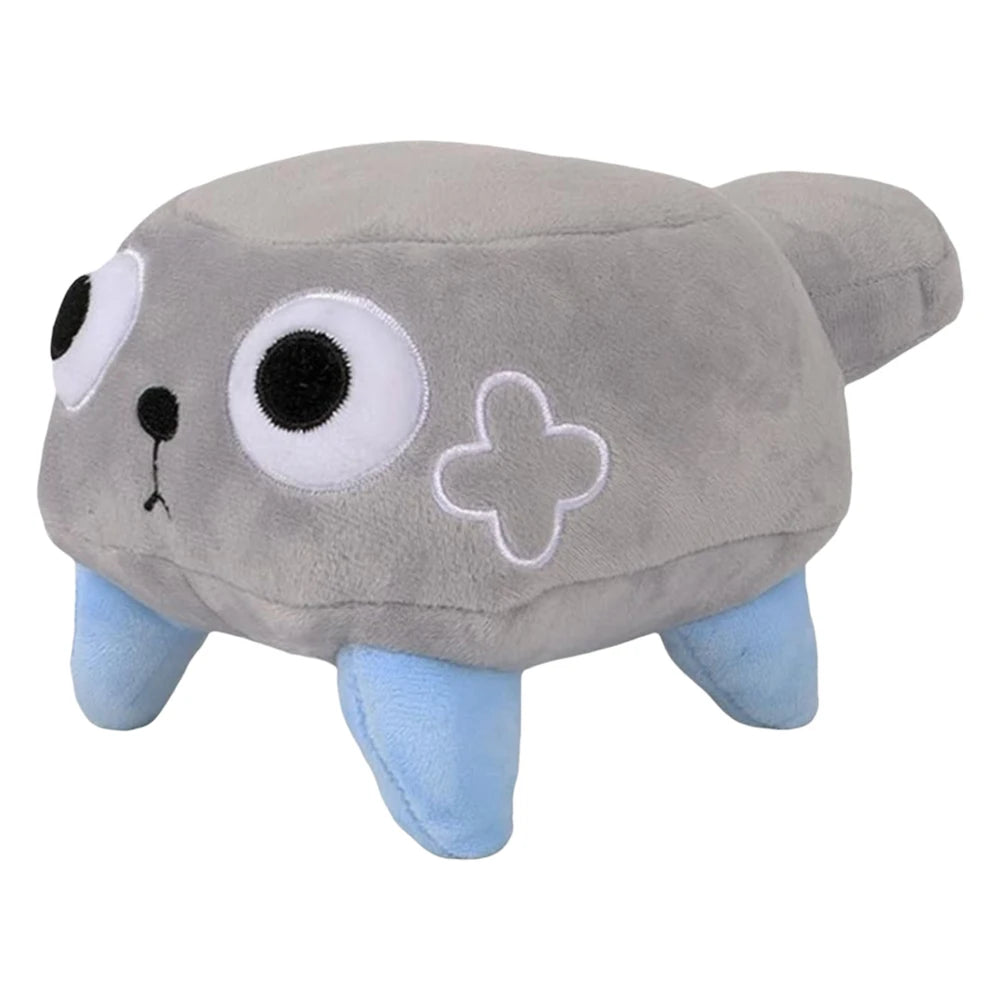 Dandy's World Plush 31 Style Dandy World Scrap Stuffed Toy Decorative Game Character Gift Birthday Halloween for Boys Girls Fans