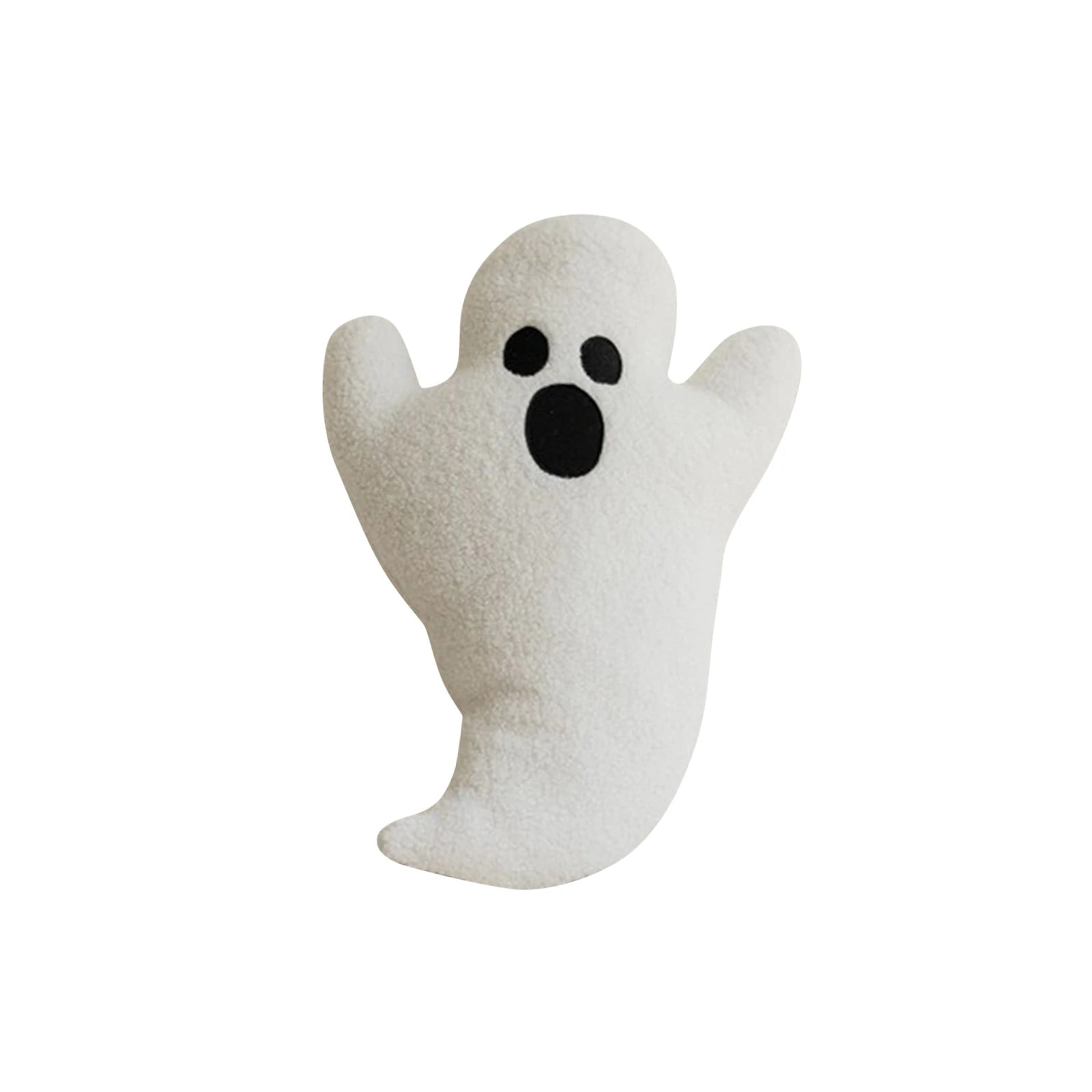 Halloween Pillows Cartoon Dolls Plush Toys Figurines Hanging Ornaments Cloth Dolls Nap Pillows Cushions Halloweeen Decorations