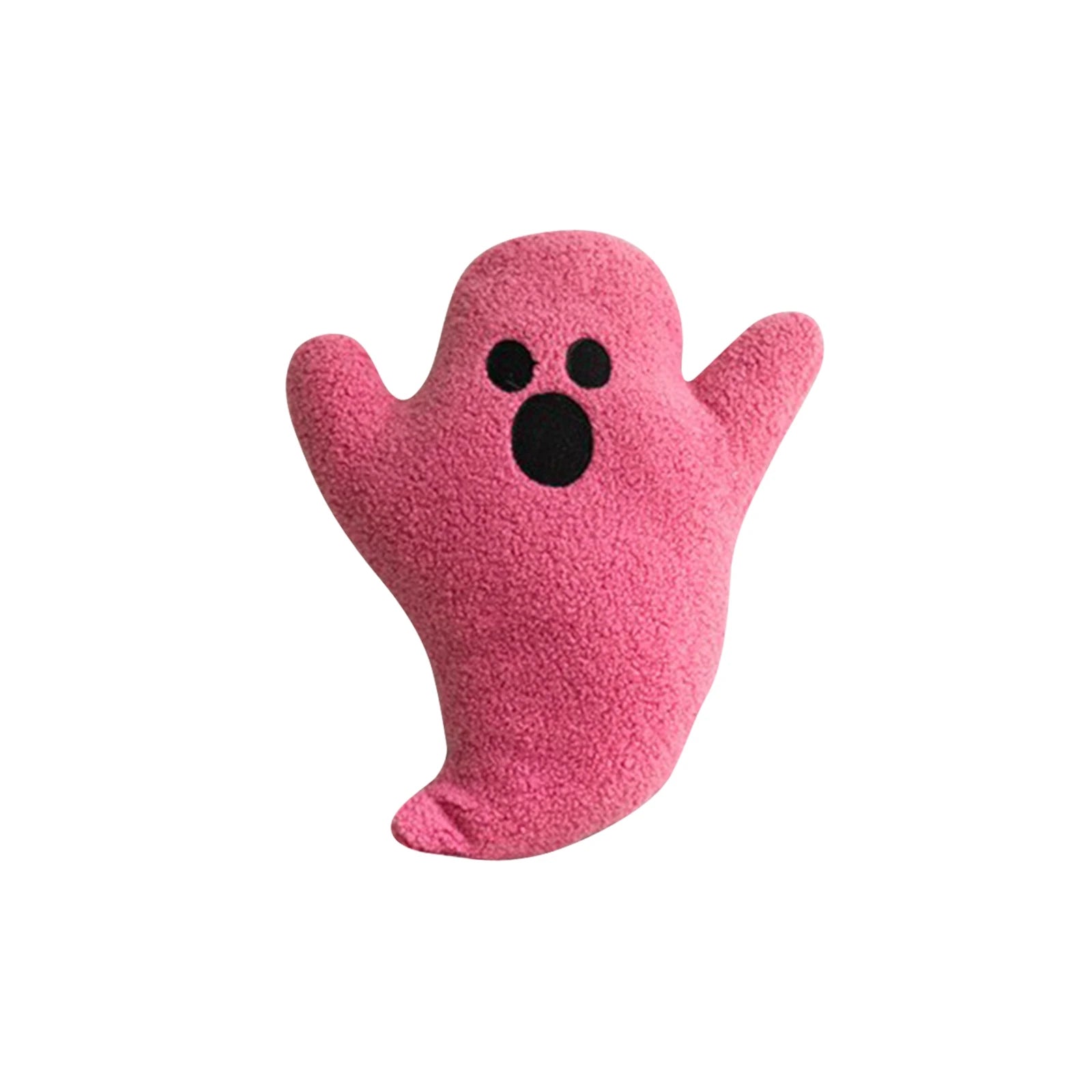 Halloween Pillows Cartoon Dolls Plush Toys Figurines Hanging Ornaments Cloth Dolls Nap Pillows Cushions Halloweeen Decorations